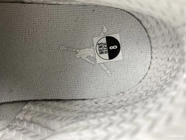 'Triple PS 429487-111 White' 3 Air Retro Jordan 0723